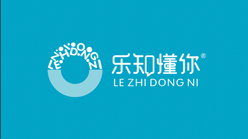 乐知懂你-品牌LOGO